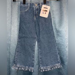 Lee Riders Girls Size 3T